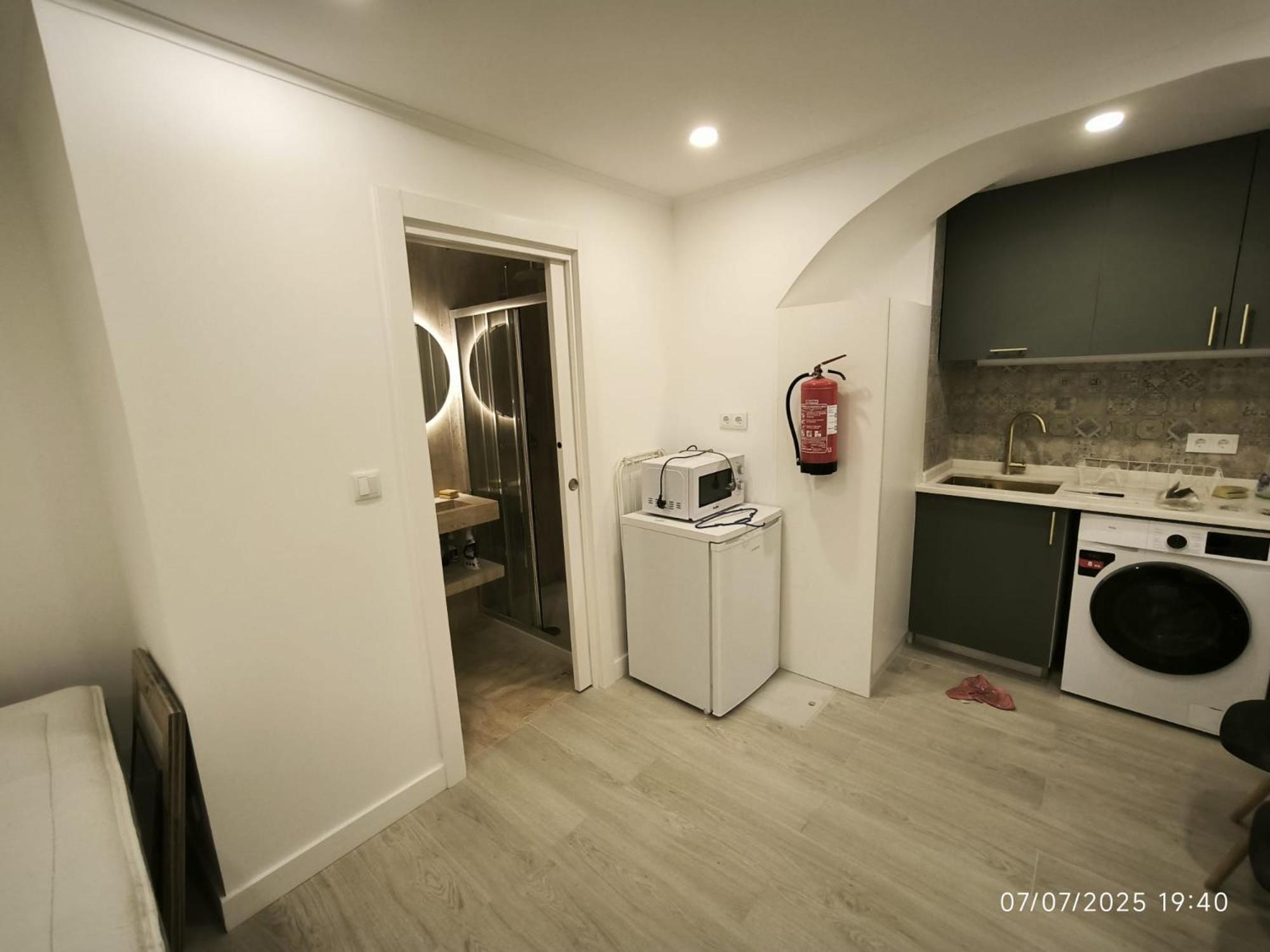 Madalena Appartement Lissabon