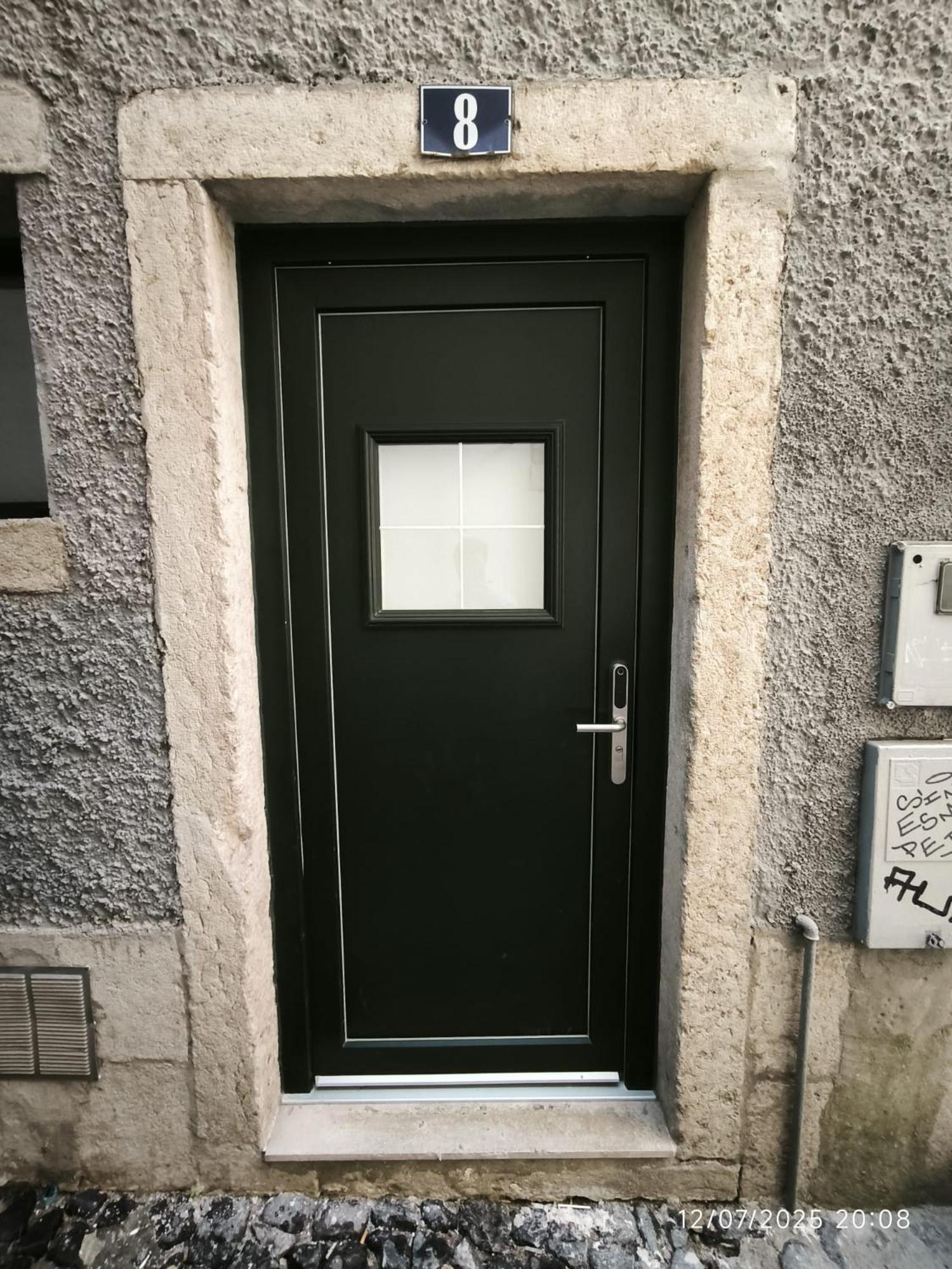 Appartement Madalena Lissabon